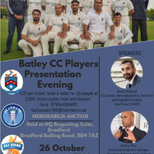Batley CC