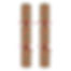Swantex 11in FSC Rockin Robin Crackers - Ctn 50 | Seldram Supplies