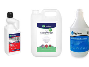 BioHygiene Products