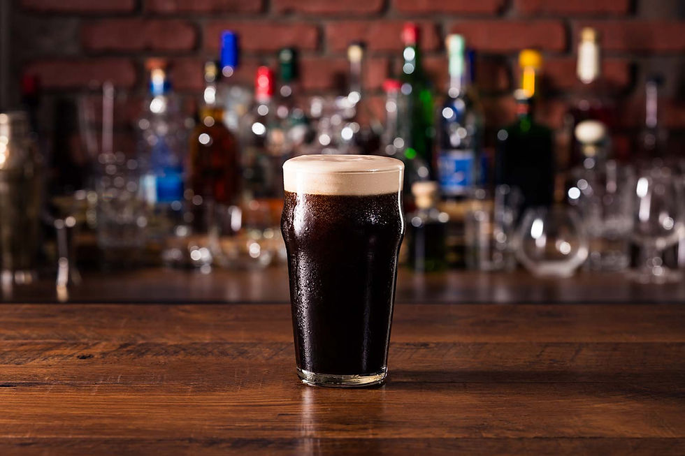The Slow Disappearance of the British Pub