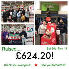 PoL-Asda children’s gifts appeal