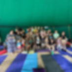 Festival Fun at Camp Bestival