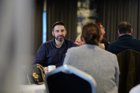 December Charity Hub Networking Event 2024