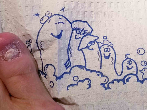 Common foot issues and how to treat them