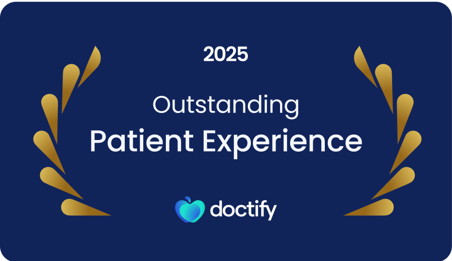 2025-Outstanding-Patient-Experience-Doctify.png
