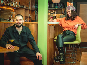 Interview with Anna Fairhead – Co-Founder of Funkidory