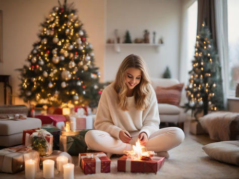Unlocking the Perfect Gift: Last-Minute Christmas Ideas for Your Teenage Girl