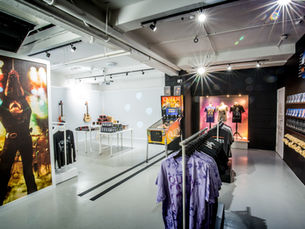 “Queen the Greatest” – New pop-up shop devoted to the iconic band opening on Carnaby Street