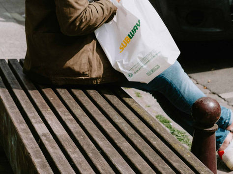 Subway's Struggle: How a Sandwich Giant Lost Its Bite in the UK