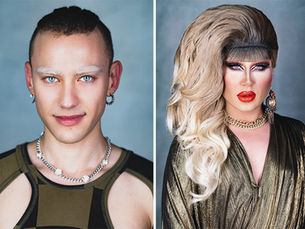 Red Hot Gallery presents ‘Pride 50’ powered by This is Soho