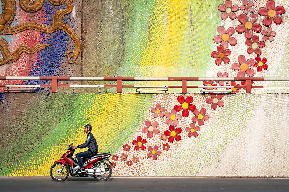 Travel Photographer of the Year – hosted in Coal Drops Yard