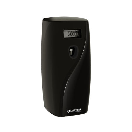 Identity Air Freshener Spray dispenser - Black finish