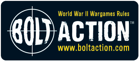 Bolt Action: World War II Wargames Rules, www.boltaction.com