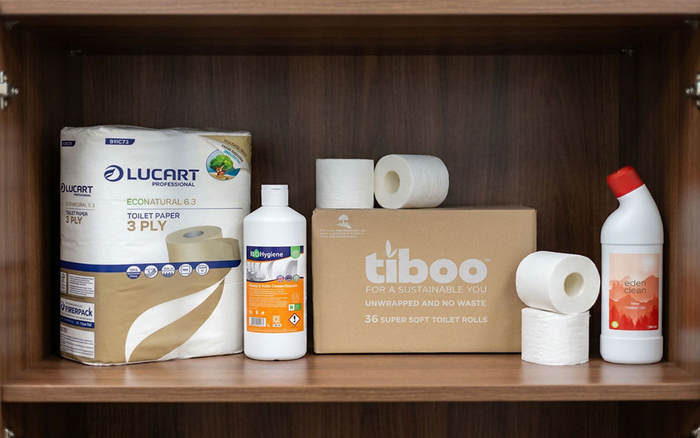 Is Your Workplace Ready for Autumn? A Practical Cleaning and Hygiene Reset
