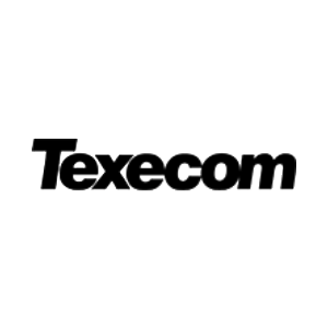 Texecom Premier Elite Wireless Micro Shock Brown
