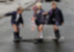 Why Childhood Independence Has Quietly Disappeared