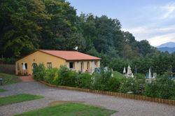 Agricampeggio La Valle