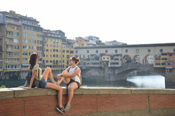 Ponte Vecchio