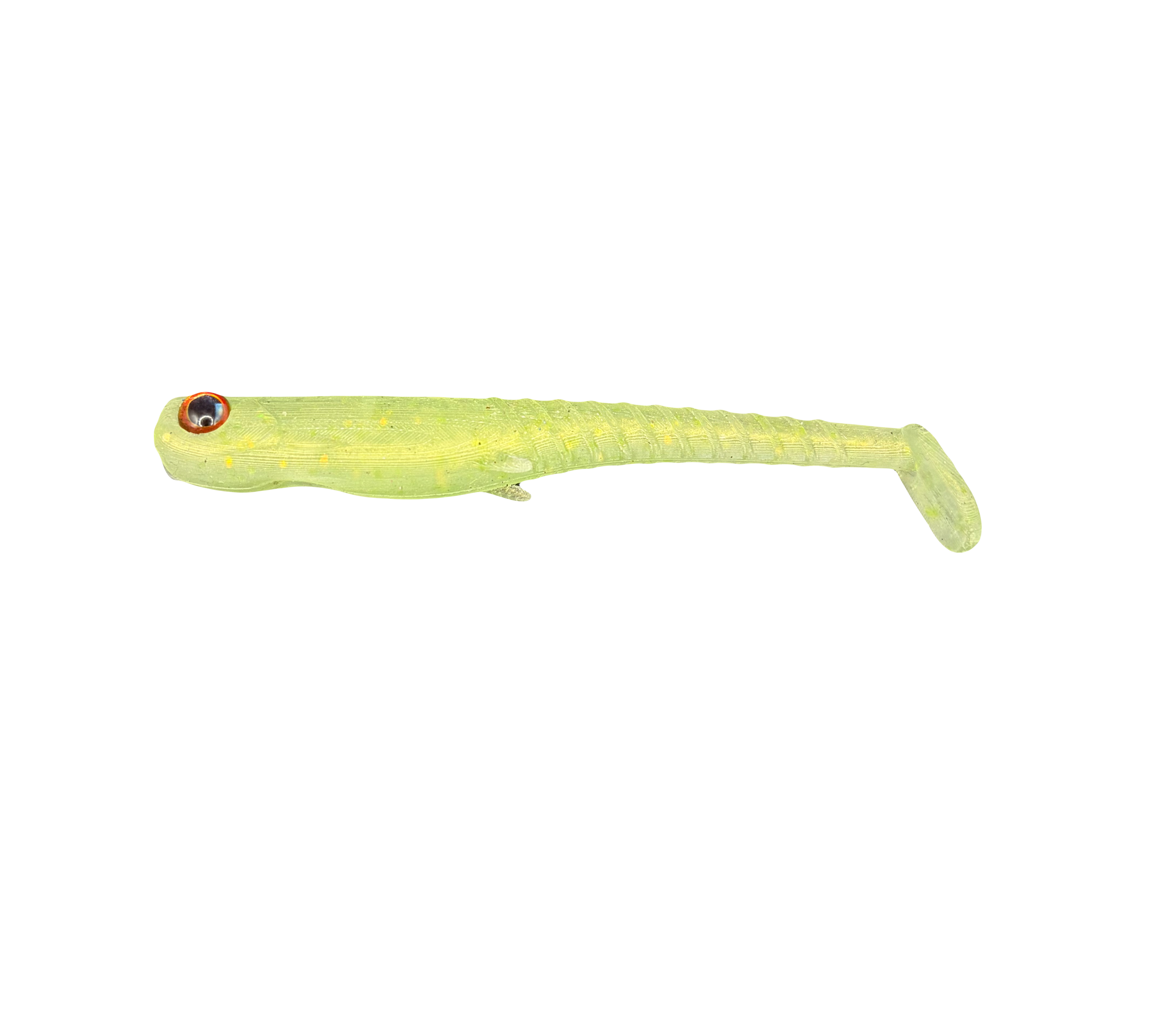 Prometheus "Gamma Gill"