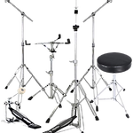 drum hardware for rental hire backline