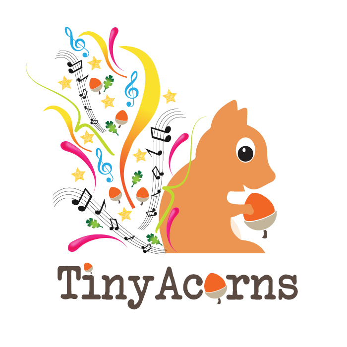 Tiny Acorns