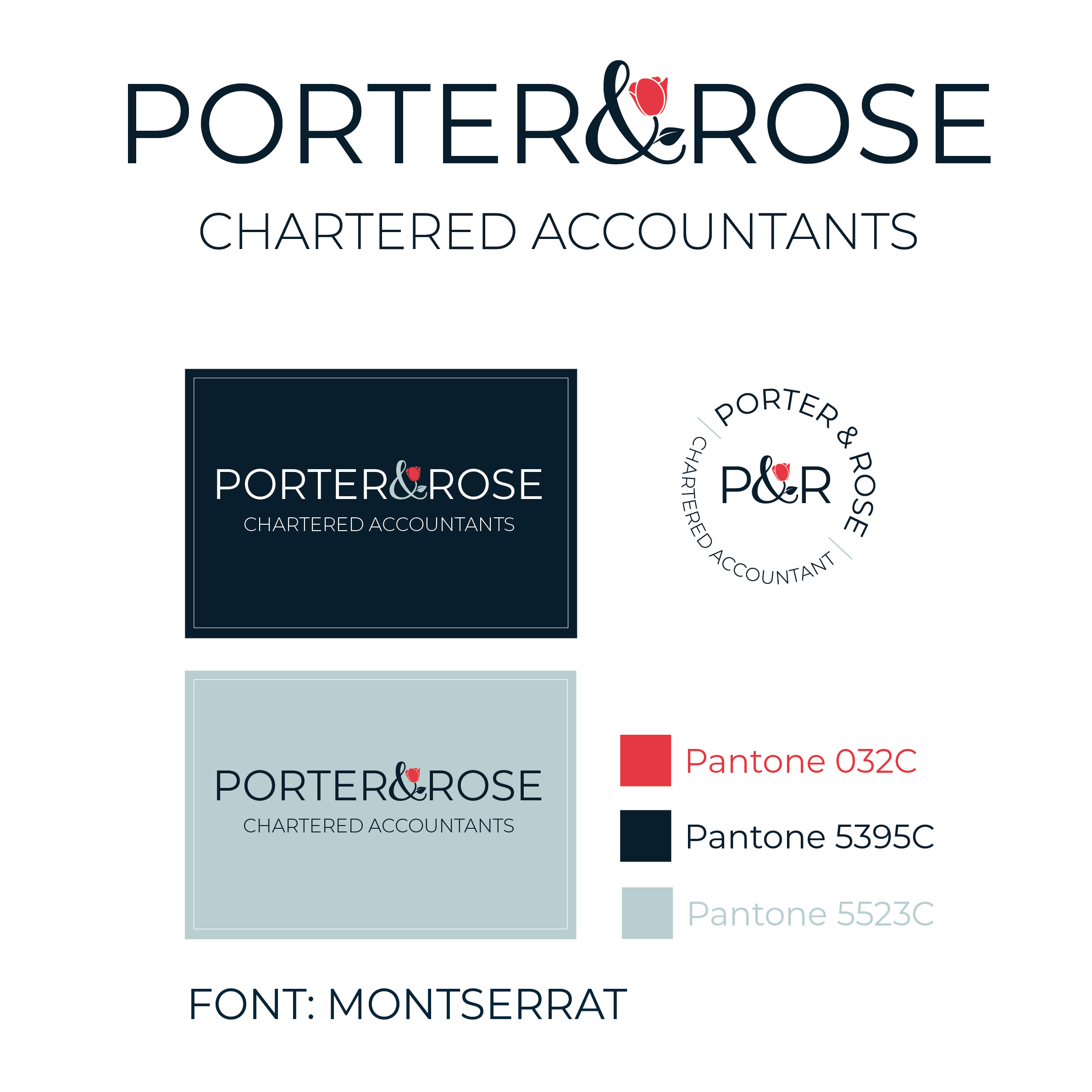Porter & Rose Accountants