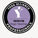 yoga alliance senior teacher VFIT Now