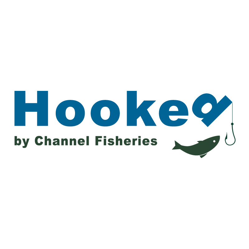 Hooked online fish business