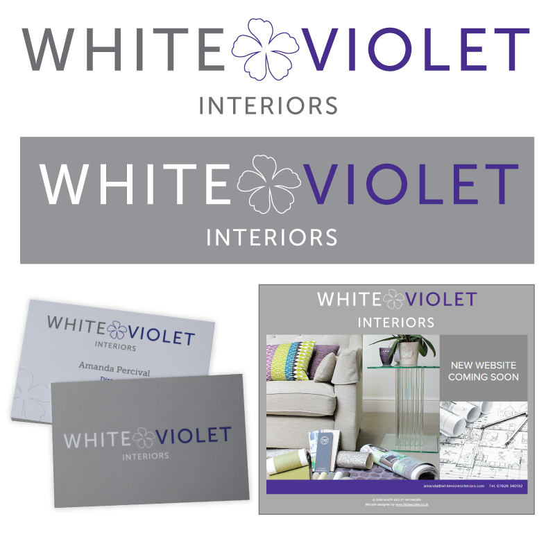 White Violet Interiors