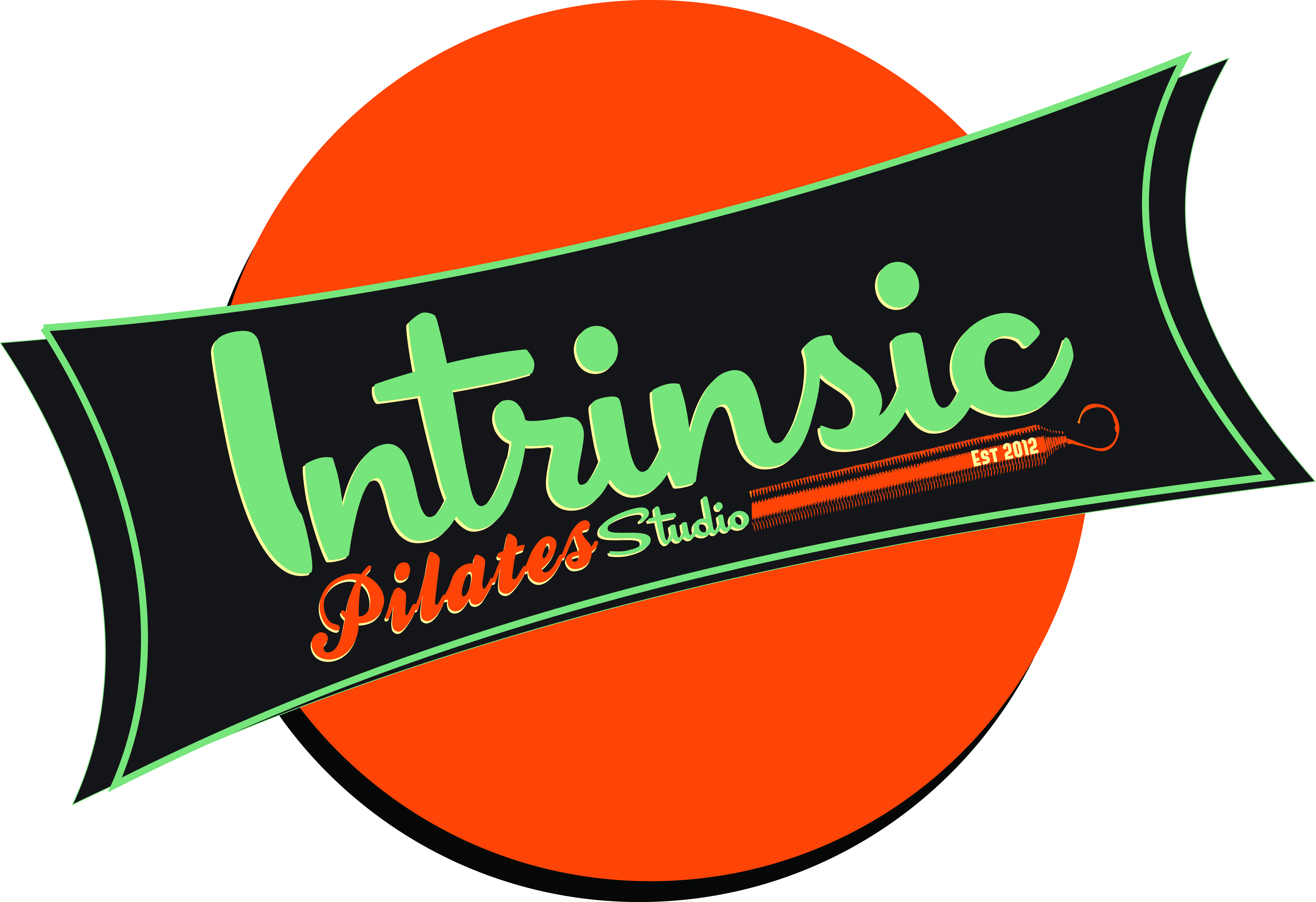 Inside Intrinsic Pilates