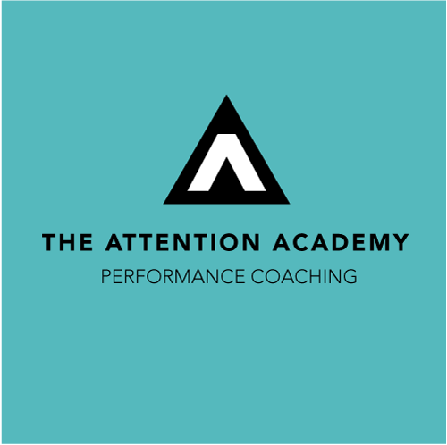 The Attention Academy