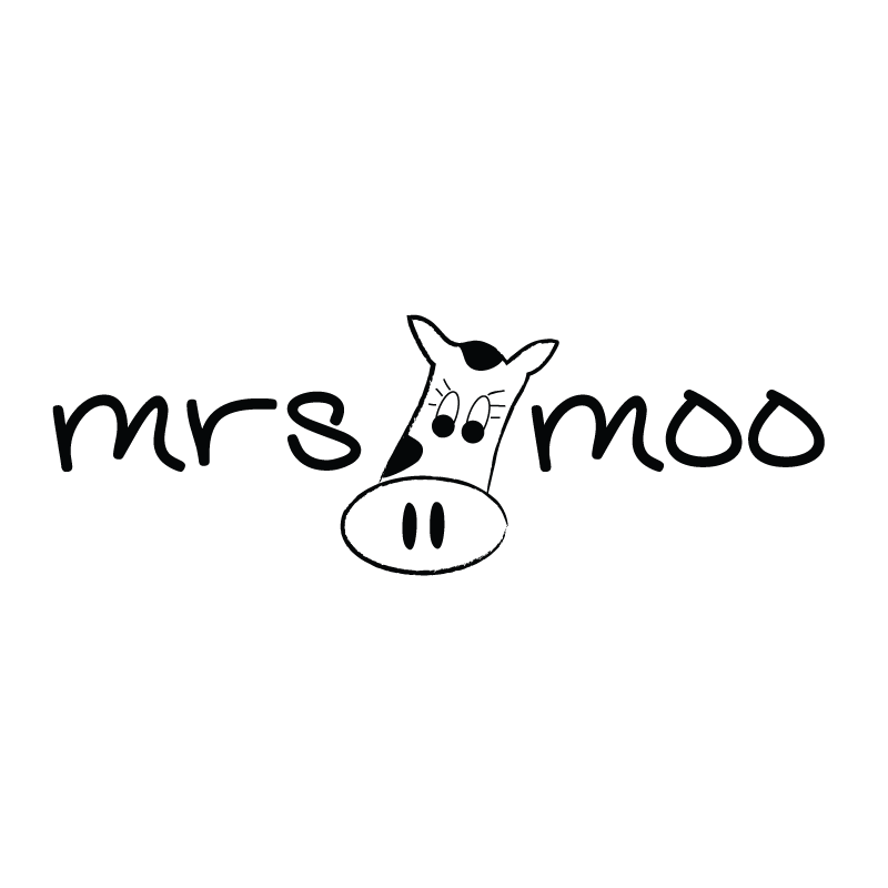 Mrs Moo Childrens Paintings