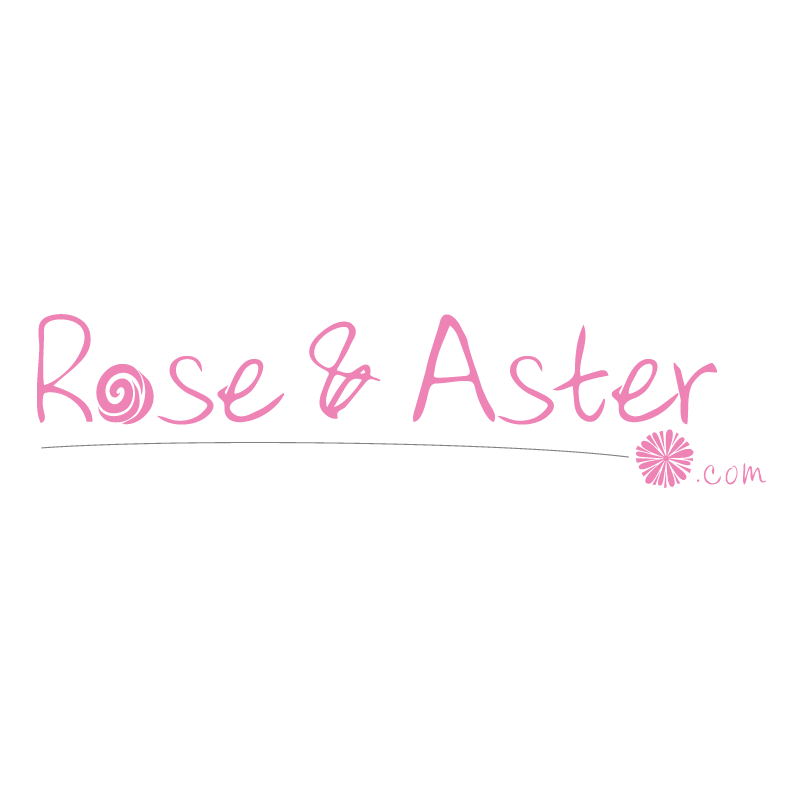 Rose and Aster