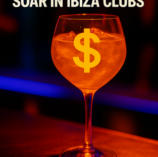 The Price of a Party: Has Ibiza Lost Its Soul?