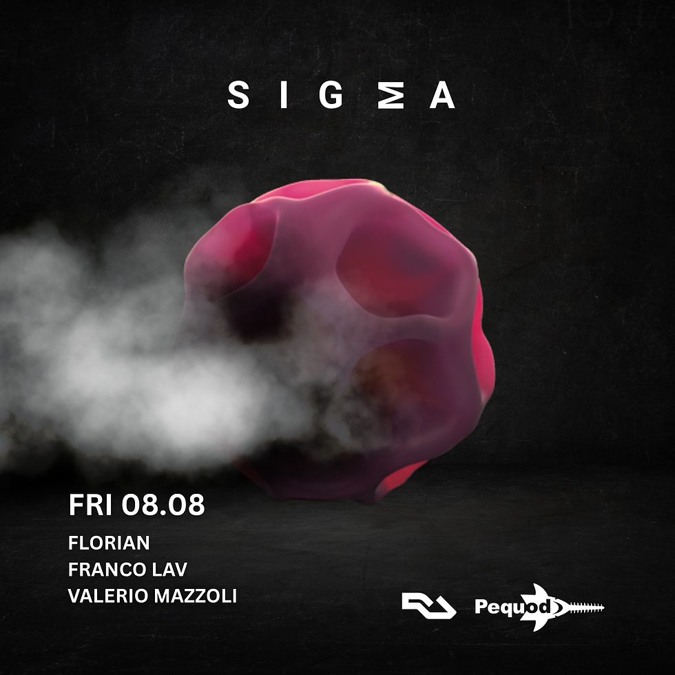 RESONANT @ SIGMA