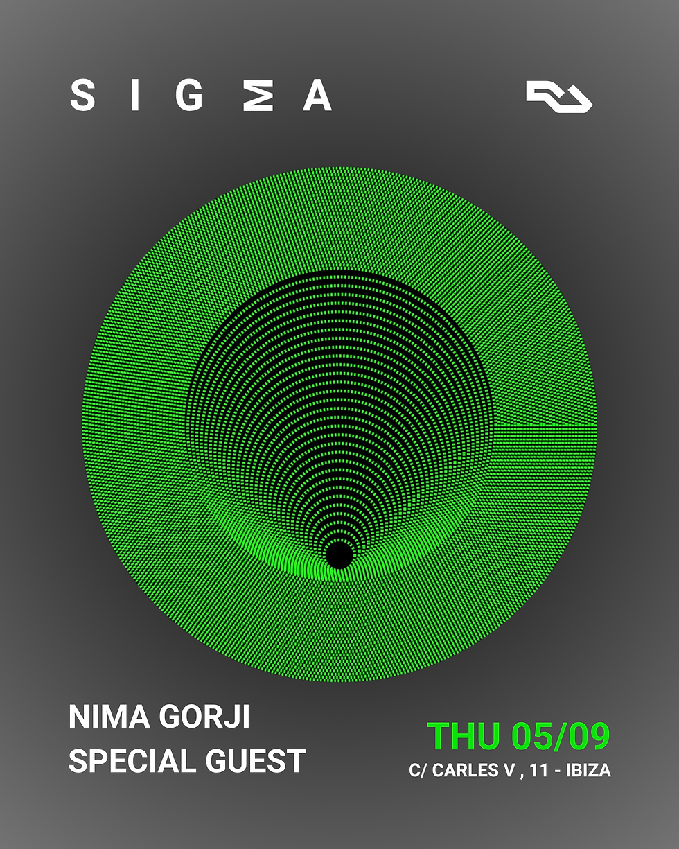 JOIN BY NIMA GORJI @ SIGMA 