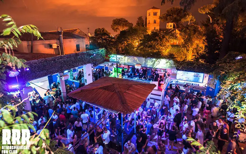La Terrrazza Barcelona