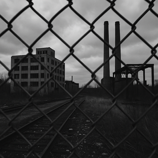 THE ORIGIN OF TECHNO: A FREQUENCY BORN IN DETROIT, FELT ACROSS THE GALAXY