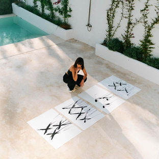 Janina Bridges Berlin and Ibiza with Triplevisions at Sigma