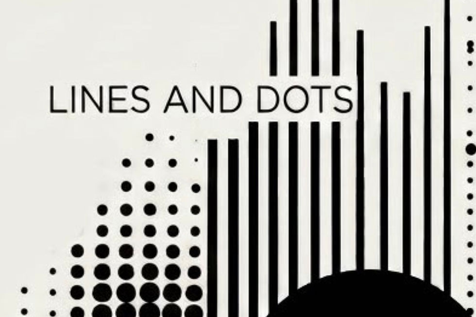 Lines & Dots @ Sigma Club Ibiza