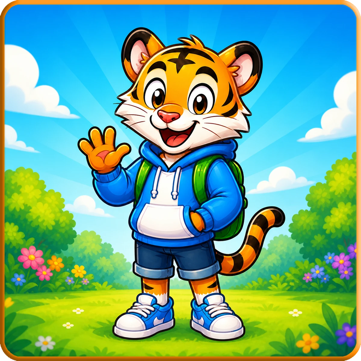 Tiger