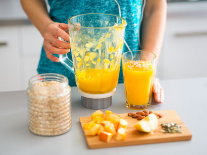 Gut Health Series: Protein