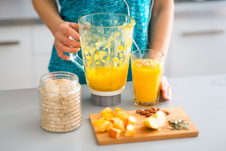 London nutritionist programs