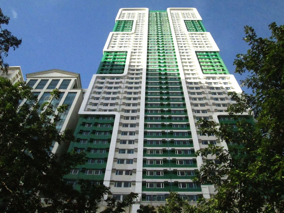 SMDC - Green Residences