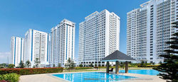 SMDC - Wind Residences