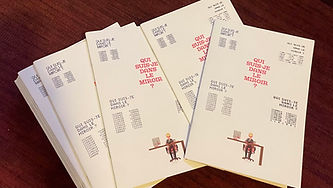 photo-zine