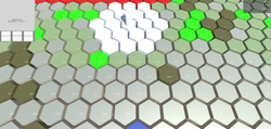 Agriculture Mode - July 2017
