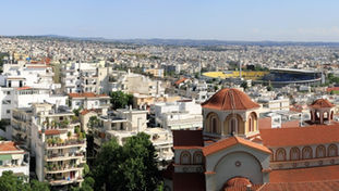 40 Εκκλησιές: Η πιο φοιτητική πλευρά της Θεσσαλονίκης