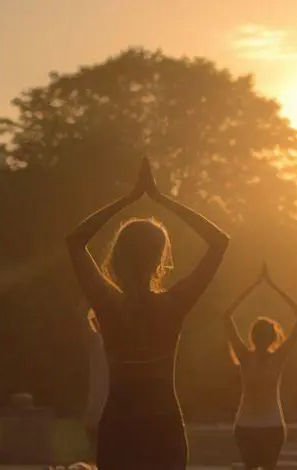 Self- Care Sunday Yoga