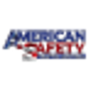 American Safety Traffic Control logo